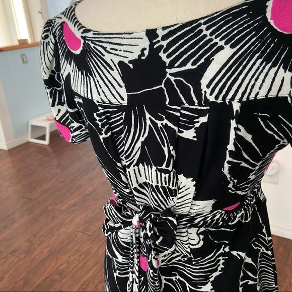 Alice Temperley Mini Dress - Picture 4 of 7